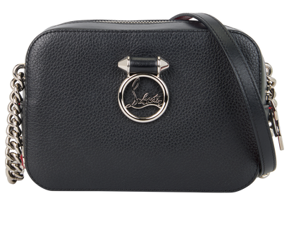 Crossbody, front view